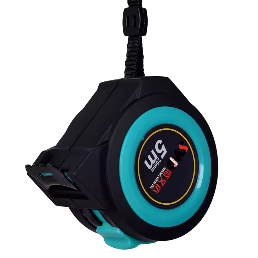 Tape Measure Heavy Duty ABS Trade Tested