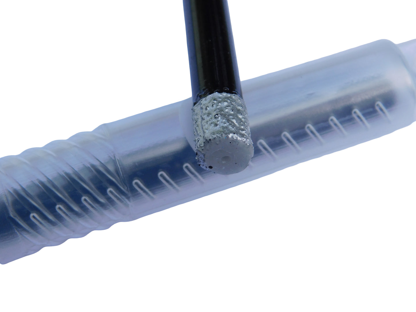 8mm Diamond Tipped Ceramic Porcelain Marble Tiles Drill Bit by DIY Simple