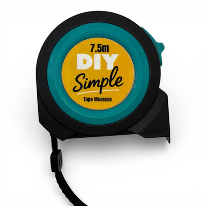 Tape Measure Heavy Duty ABS Trade Tested