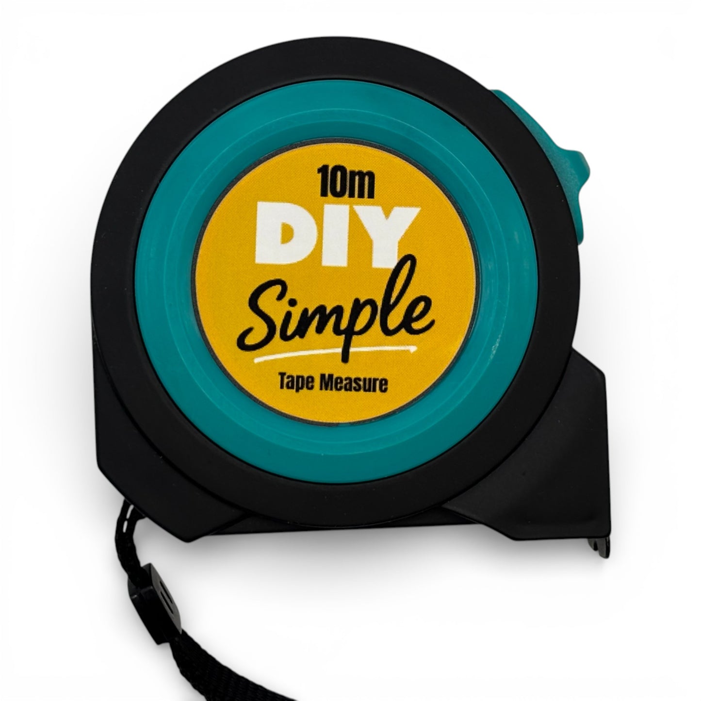 Tape Measure Heavy Duty ABS Trade Tested