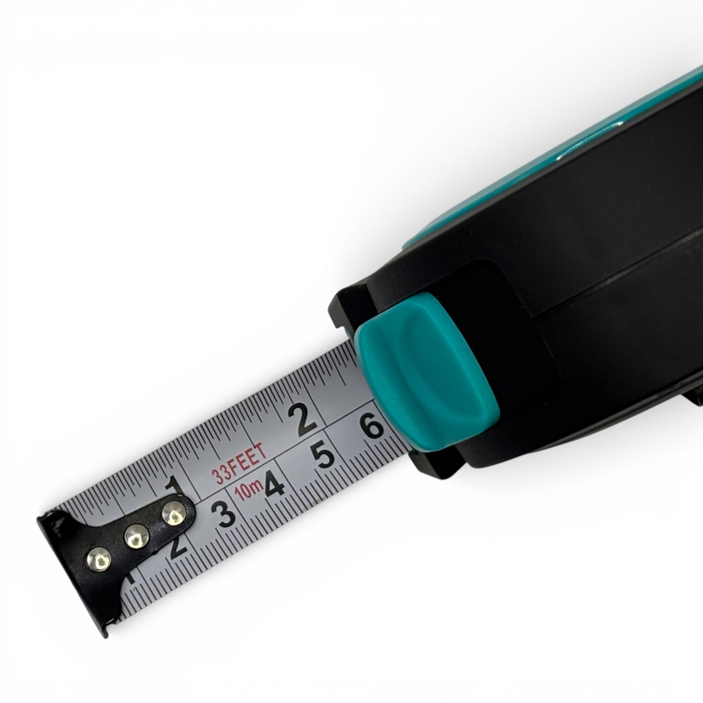 Tape Measure Heavy Duty ABS Trade Tested