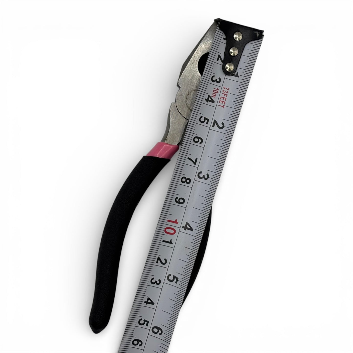 Tape Measure Heavy Duty ABS Trade Tested