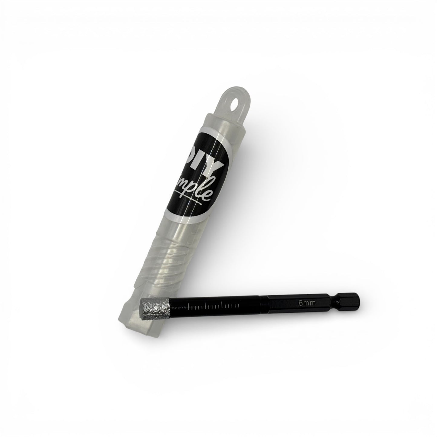 8mm Diamond Tipped Ceramic Porcelain Marble Tiles Drill Bit