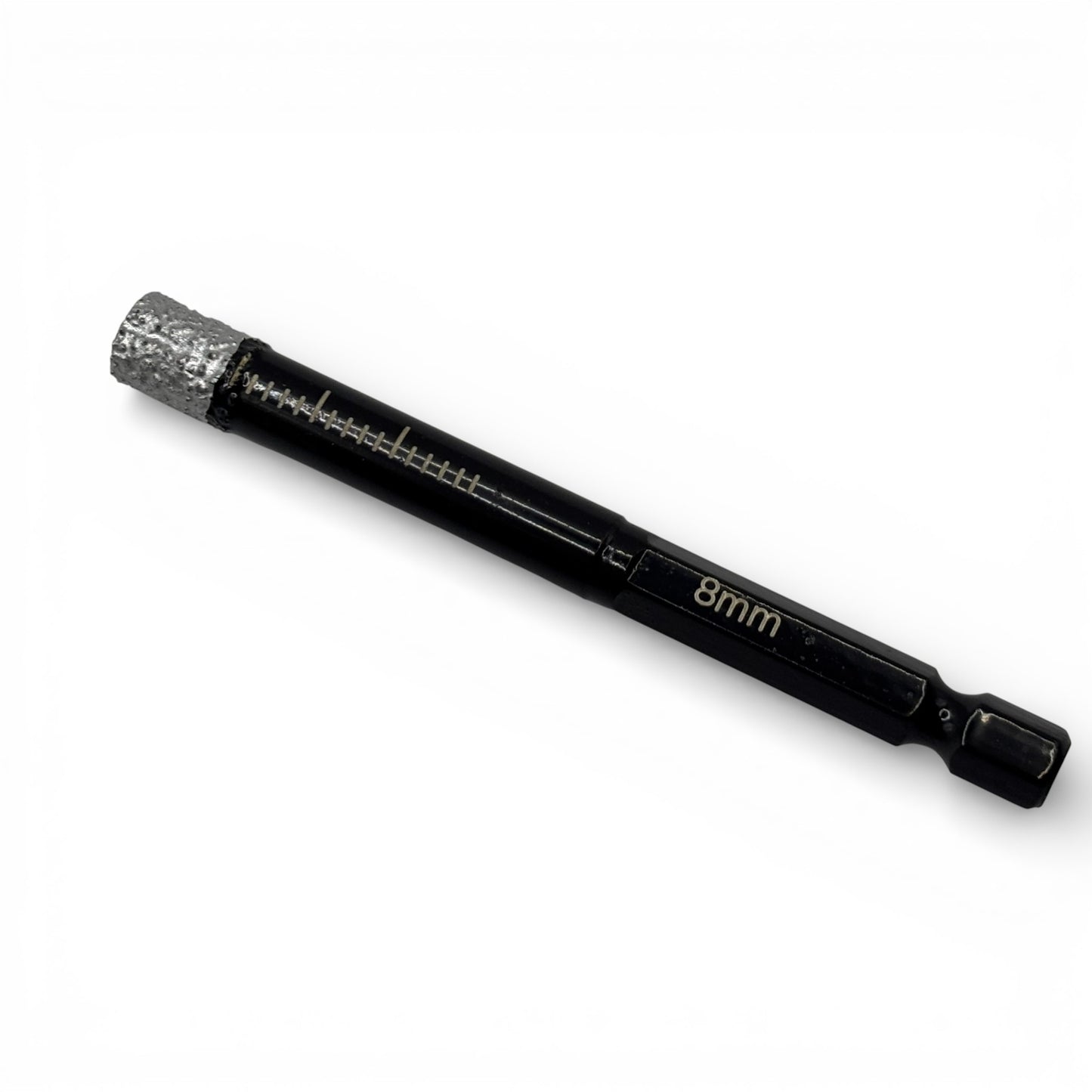 8mm Diamond Tipped Ceramic Porcelain Marble Tiles Drill Bit