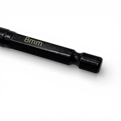 8mm Diamond Tipped Ceramic Porcelain Marble Tiles Drill Bit