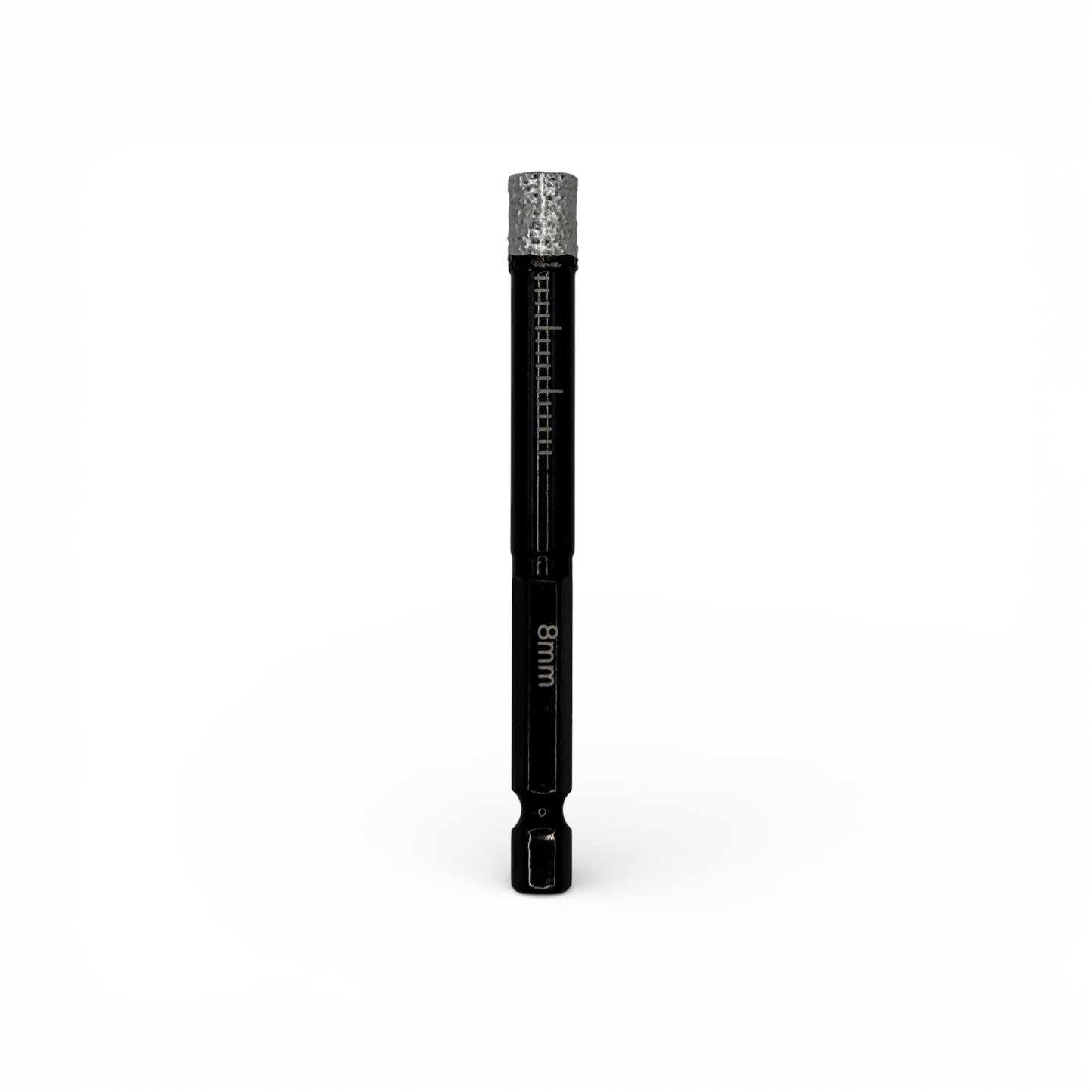 8mm Diamond Tipped Ceramic Porcelain Marble Tiles Drill Bit