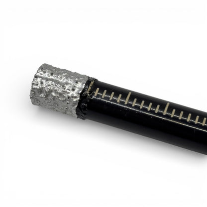 8mm Diamond Tipped Ceramic Porcelain Marble Tiles Drill Bit