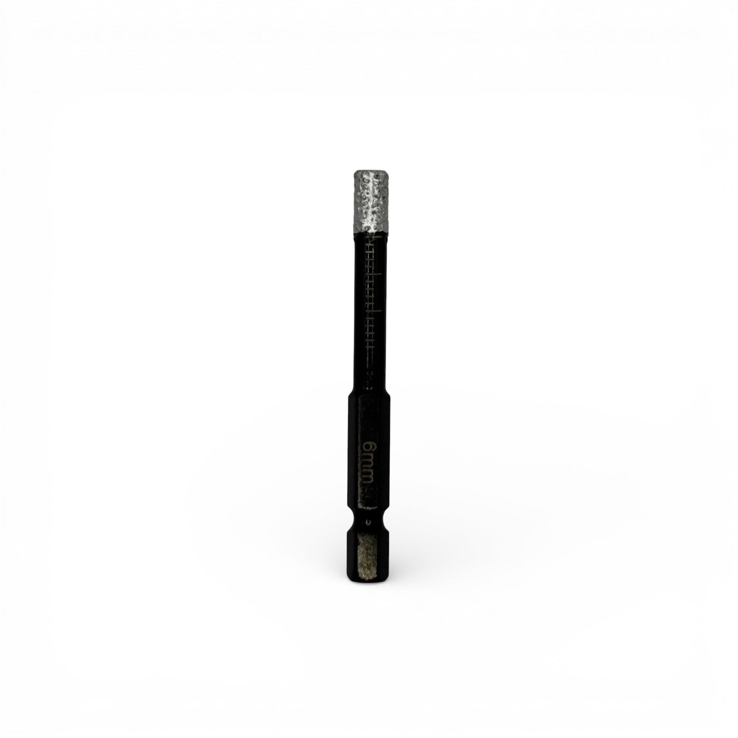 6mm Diamond Tipped Ceramic Porcelain Marble Tiles Drill Bit