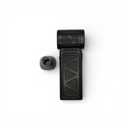 Handheld Turbo Jet Fan, Air Blower 130000RPM