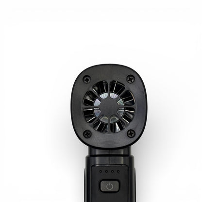 Handheld Turbo Jet Fan, Air Blower 130000RPM
