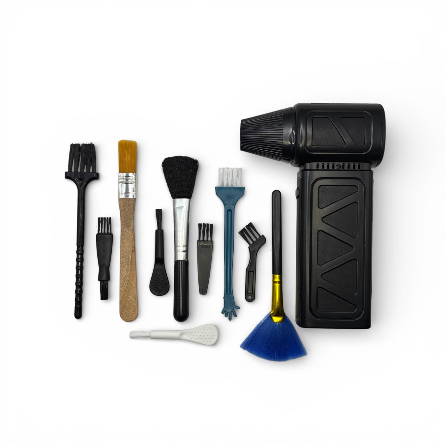 Handheld Turbo Jet Fan, Air Blower 130000RPM