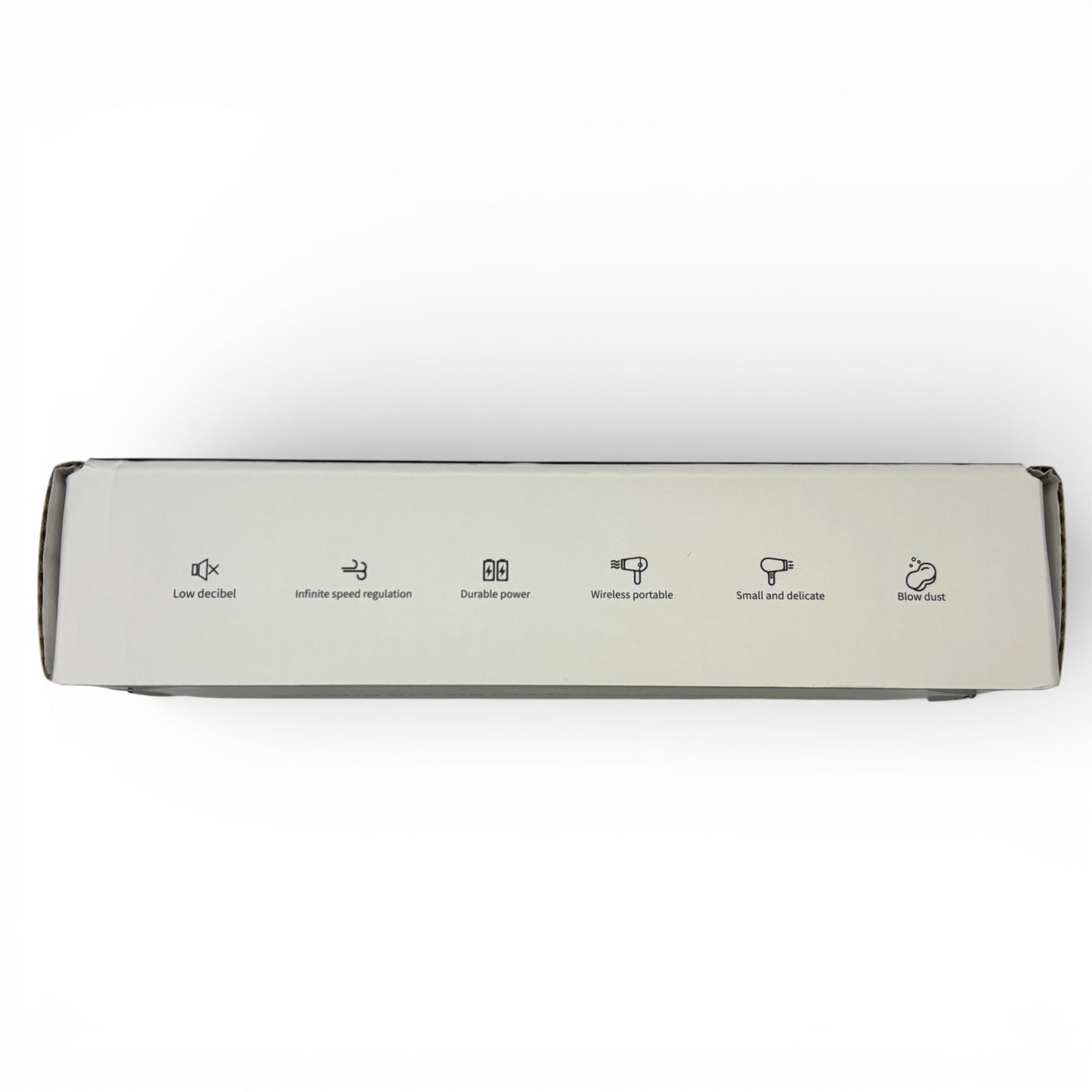 Mini Turbo Jet Fan, Air Blower 130000RPM