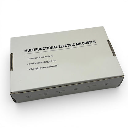 Mini Turbo Jet Fan, Air Blower 130000RPM