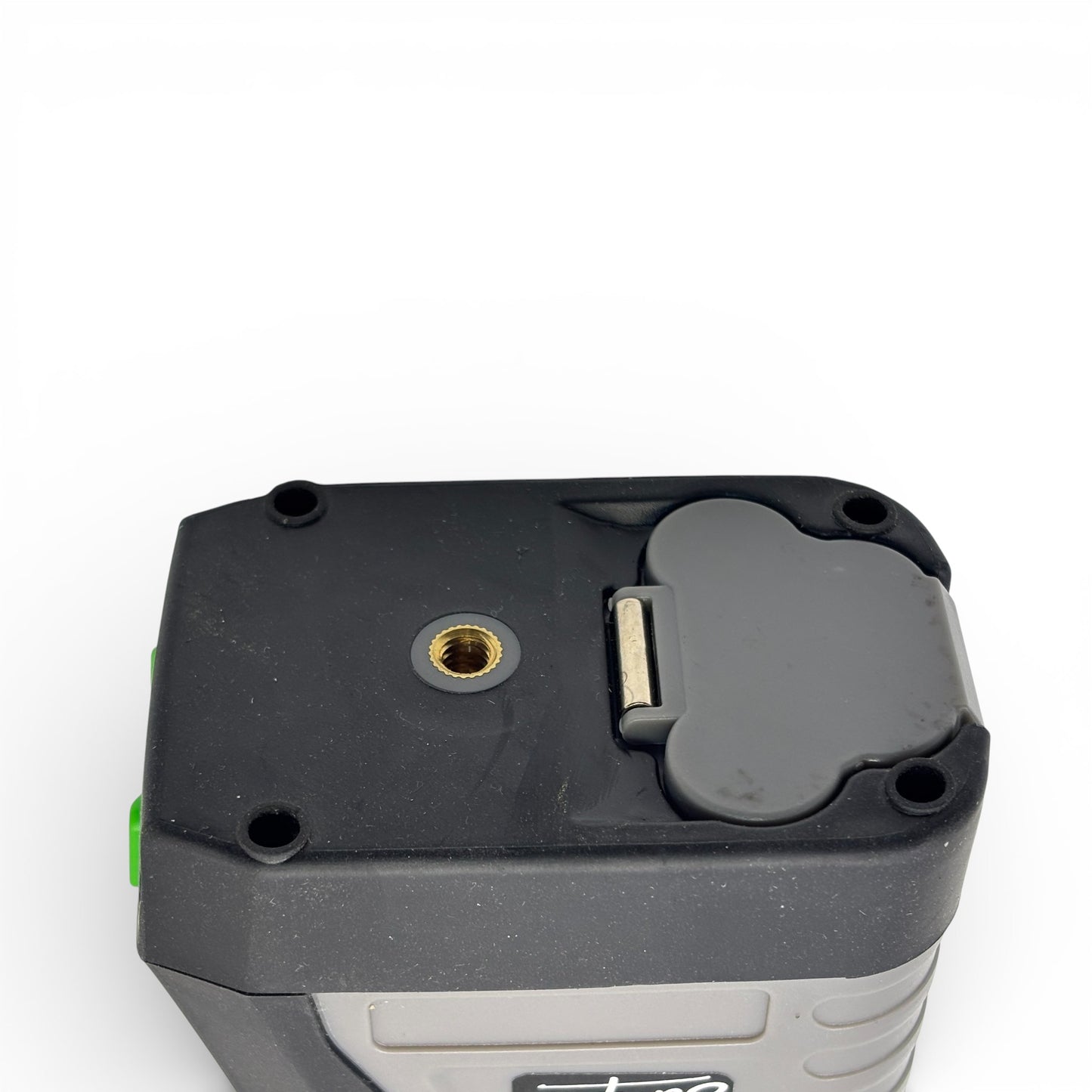 Laser Level Self Levelling 360 Green Lines with Brackets & Case