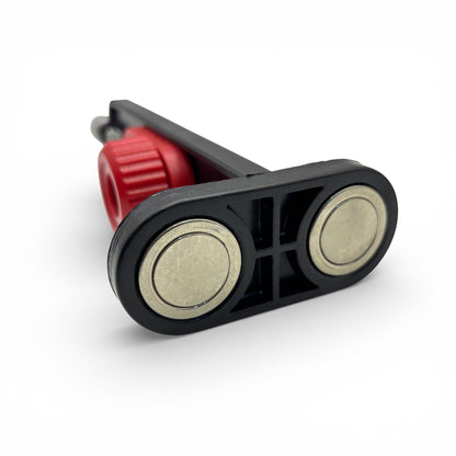 Laser Level Self Levelling 360 Green Lines with Brackets & Case