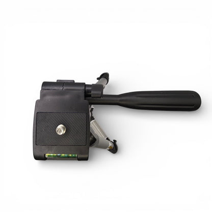 DIY Simple Laser Levels Tripod 1/4'' Thread, Adjustable Height