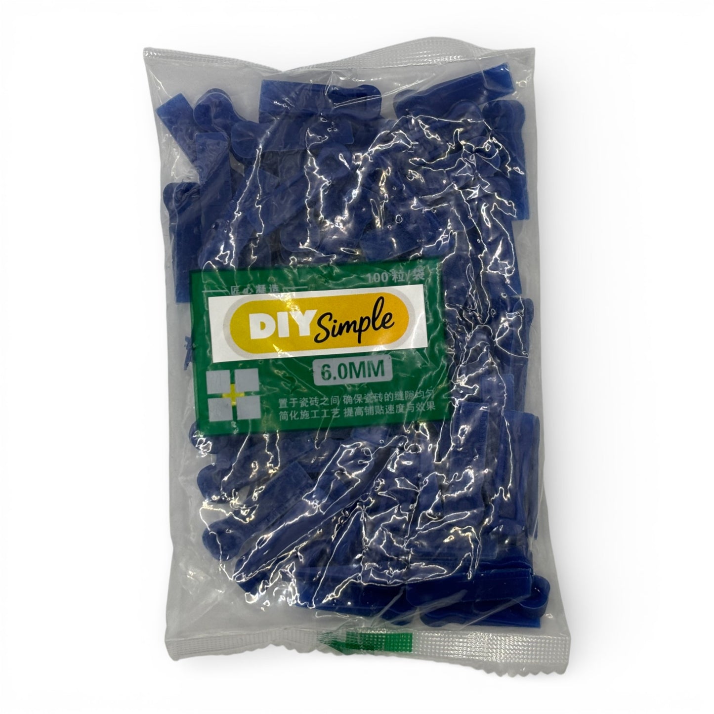 Tile Spacers Wedge Shaped spacer for Tiles