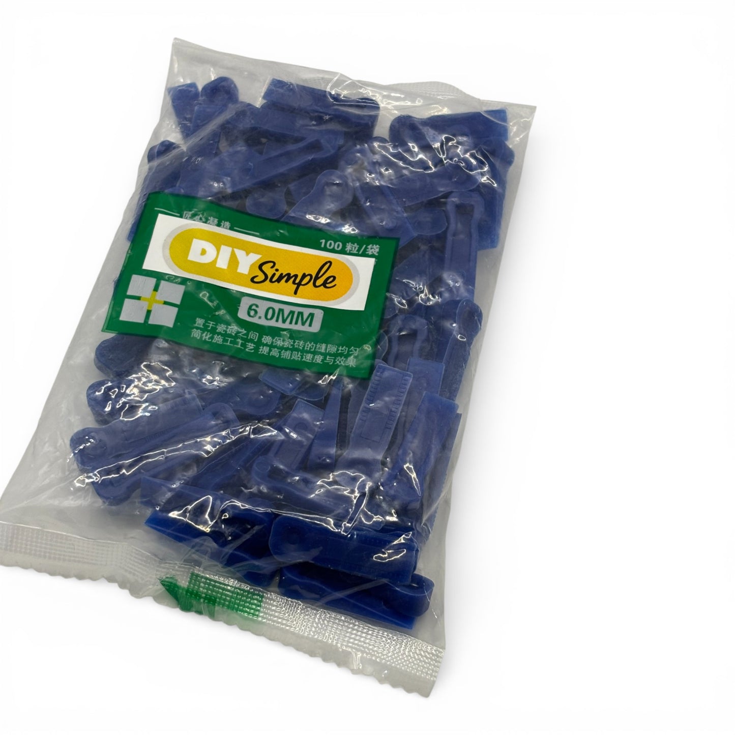 Tile Spacers Wedge Shaped spacer for Tiles