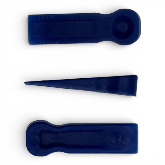 Tile Spacers Wedge Shaped spacer for Tiles