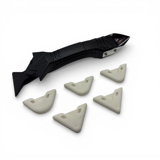 Mastic & Silicone Removal renovation Tool