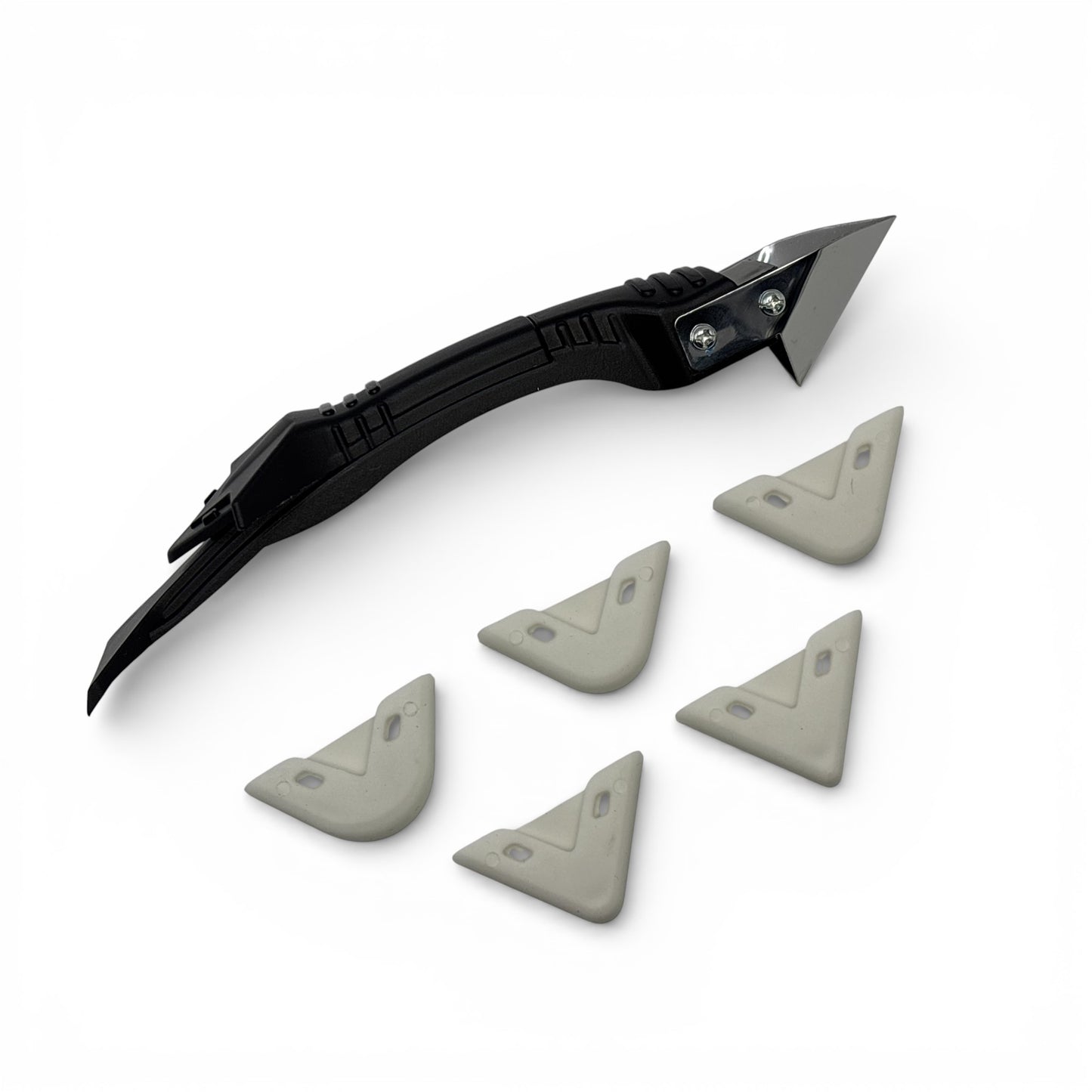 Mastic & Silicone Removal renovation Tool