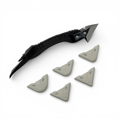 Mastic & Silicone Removal renovation Tool