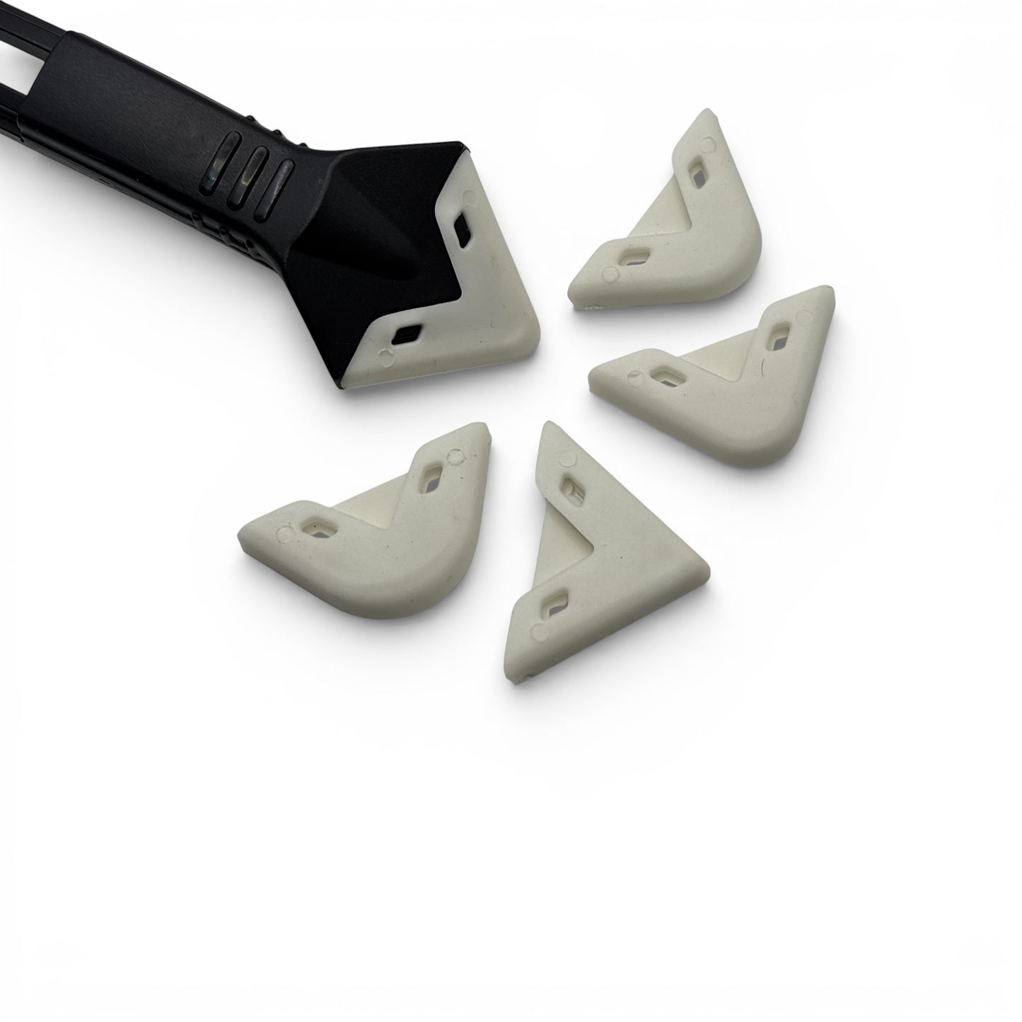 Mastic & Silicone Removal renovation Tool