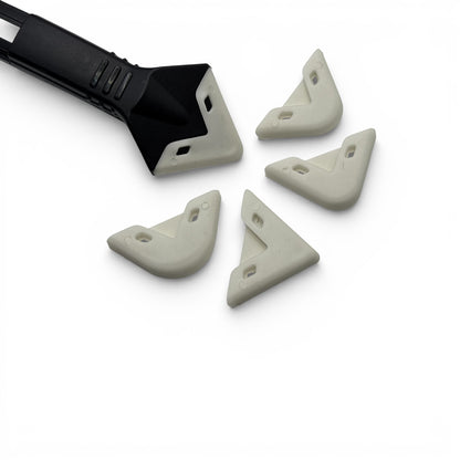 Mastic & Silicone Removal renovation Tool