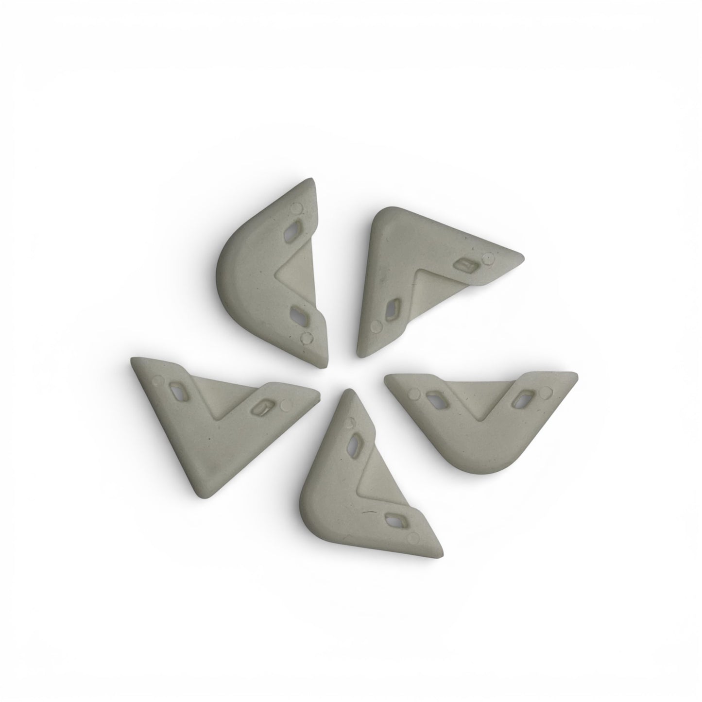 Mastic & Silicone Removal renovation Tool