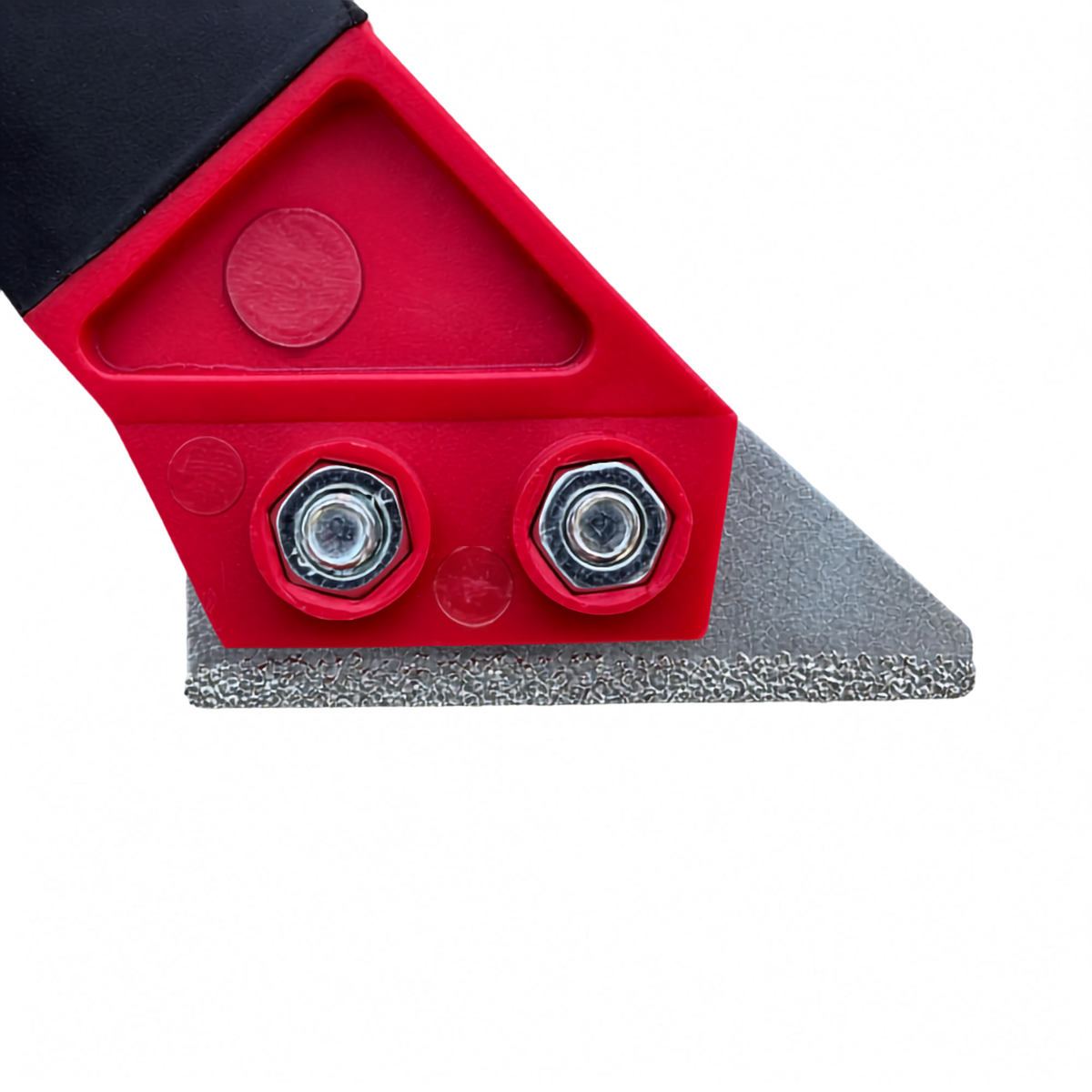 DIY Simple Diamond Grout Removal Rake Tool & Extra Blades