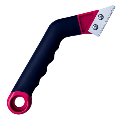 DIY Simple Diamond Grout Removal Rake Tool & Extra Blades