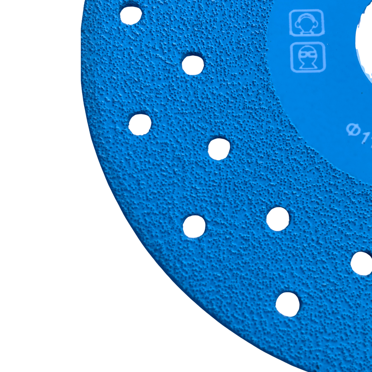 DIY Simple Shaping & Finishing Diamond Tile Grinding Disc 115mm